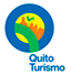 3 Logo Quito turismo
