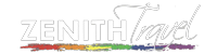 Zenith Travel Logo Mobile